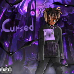 Juice WRLD - Out of Place Still (Cursed)