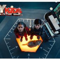 Spy Kids: All the Time in the World (2011) FullMovie MP4/720p 7704952
