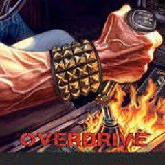 Overdrive [METAL BEAT]
