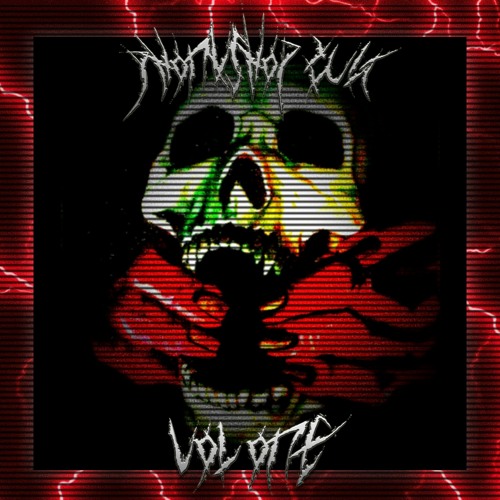 REVENGE - KXLLAMANE x GI44NH