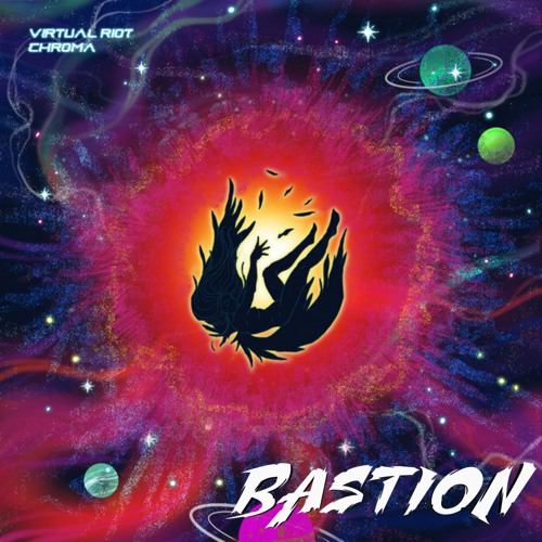 Chroma - Virtual Riot (Bastion)