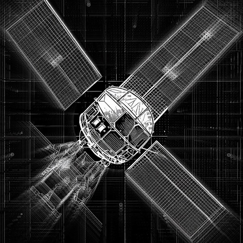 Satellite DEMO - Osakie
