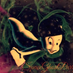 SpaceGhostPurrp - RIDE4ME