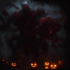 GONNOR'S HALLOWEEN VOL I