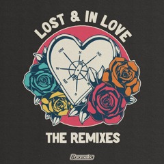 Vincent & The Griswolds - Lost & In Love (Fells Remix)