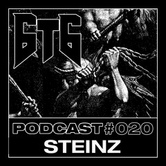 6t6 Podcast #020 - Steinz