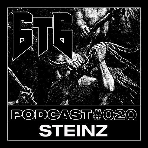 6t6 Podcast #020 - Steinz