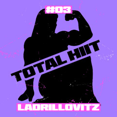 TOTAL HIIT 04 - LADRILLOVITZ