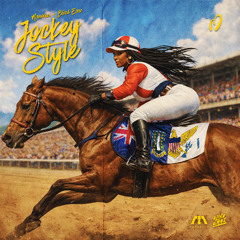 Jockey Style Riddim  (2026 BRAM)
