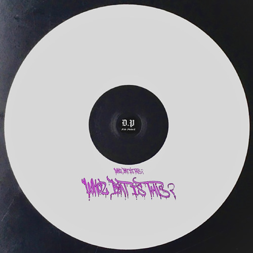 Dyl Poole - Who'z Beat Is This?