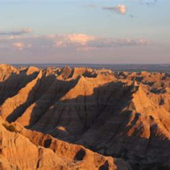Review Special Price Badlands After Dark: Sunset Colors And Celestial Views