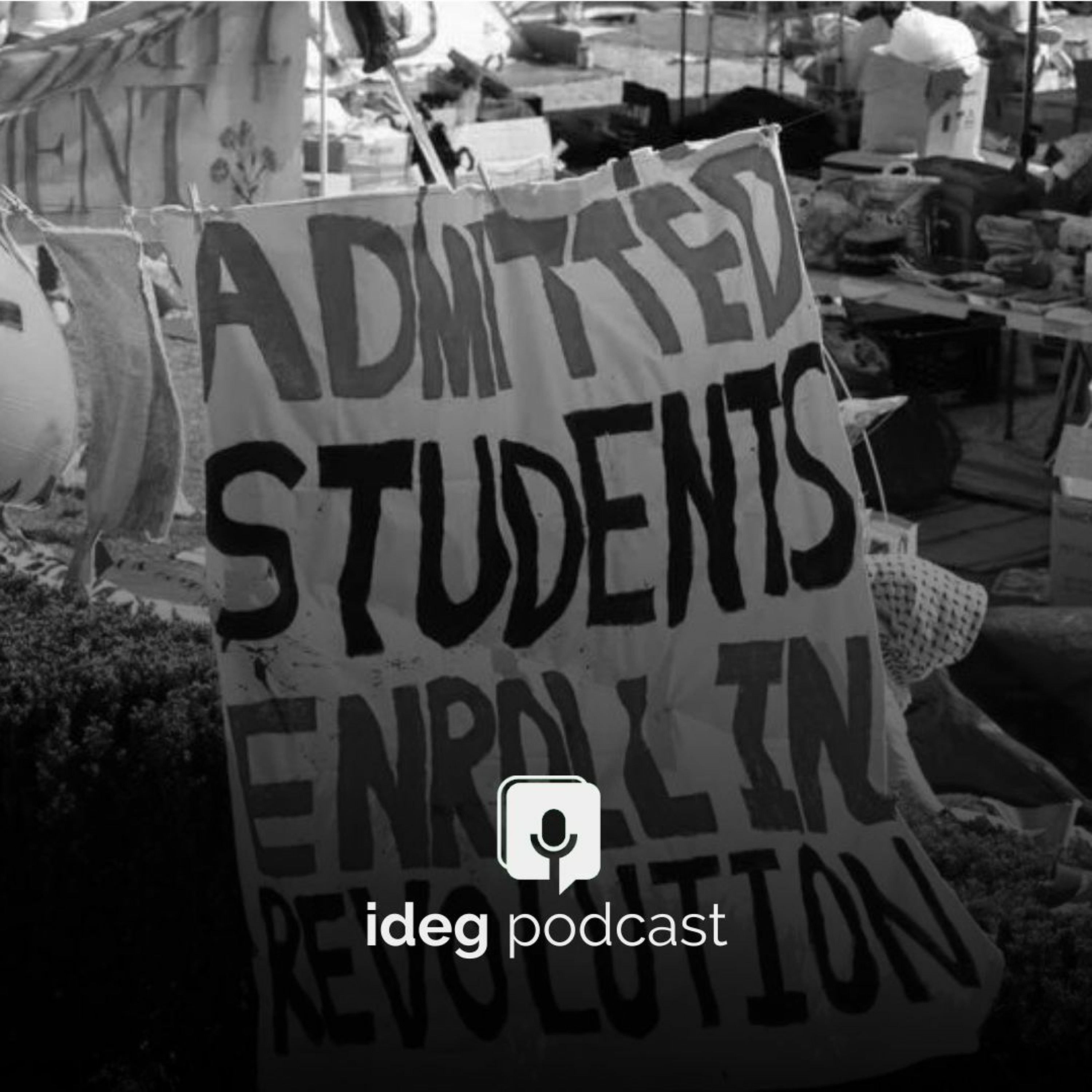 PodCast IDEG