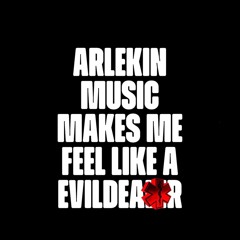 DATA404, ARLEKIN 40 000 - HOLY GRAIL CAVALLI bass boost