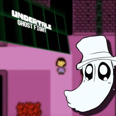 Ghost Fight !!!