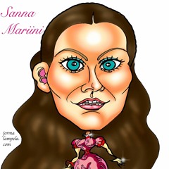 Sanna Marin