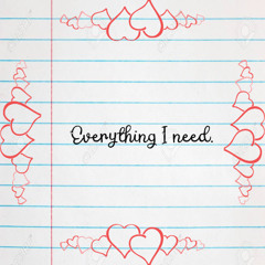 everything i need w/ uglyzucc [+ recycleBin & irby ]