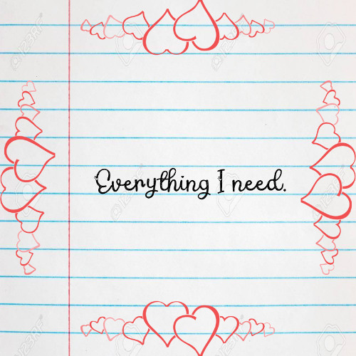 everything i need w/ uglyzucc [+ recycleBin & irby ]