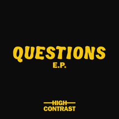 Questions (feat. Boy Matthews)