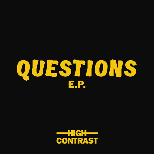 Questions (feat. Boy Matthews)