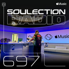 Show #697 (Live from Apple Music Studio, LA) | Neo-Soul, Edits, & Soulful House