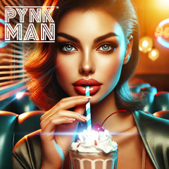 Free Vocal Acapella - Pynkman – Kelis - Milkshake Cover (EDM / Future Rave/ House / Electro) www.Pynkman.com