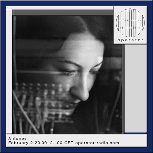 Antenes - 2nd February 2024