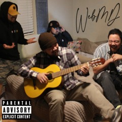 Montejo n' Friends [feat. Gary & Malachi] - WebMD