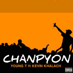 Chanpyon ft. Kevin Khalach