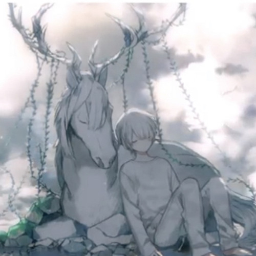 Stream 馬と鹿 米津玄師 Arrange Ver まふまふ Cover M4a By 空の Listen Online For Free On Soundcloud