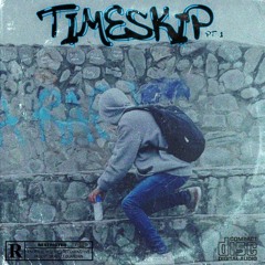 Timeskip pt 1 - Neuro