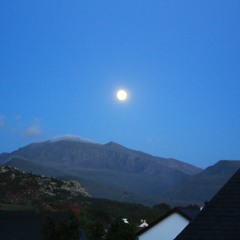 Trawsfynydd
