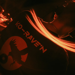 Rave'N'CasT#4 | 26.05.24.