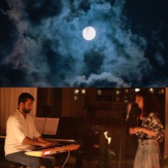 ماهی و فربد - اشک مهتاب