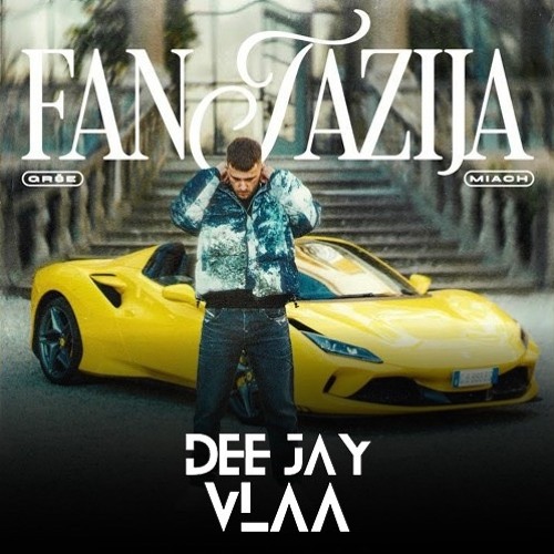 GRSE ft. GALA - FREED FROM FANTAZIJA (Rmx by DEEJAY VLAA)