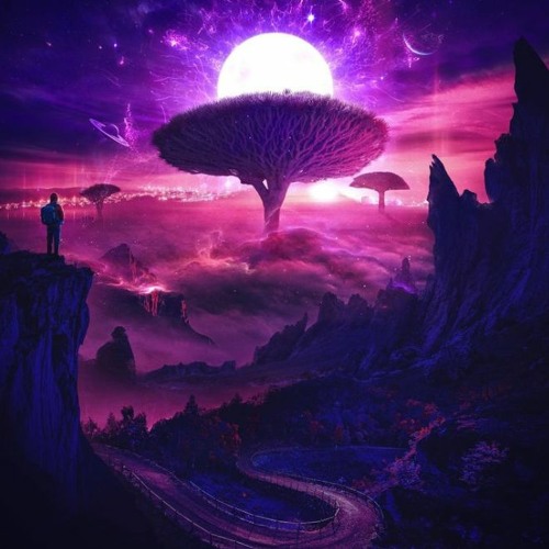 Progressive Psytrance/Offbeat #18