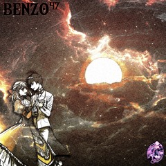 @benzo47 - Dancing In The Sun [ Cashcache ]