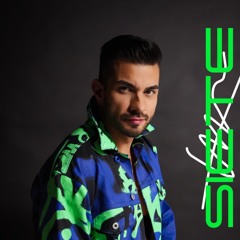 SIETE-JUKA-AFROHOUSE