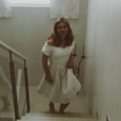 jealous? u don’t even exist to me...