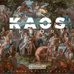 KAOS THEORY:  HARMSWORTH LIVE 05.27.2022