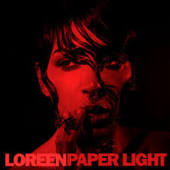 LOREEN - PAPER LIGHT Feat Allan Natal ( KIKI LOVE REMIX EDIT )
