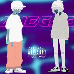 Ahegao w Loveflowhate / pitfall