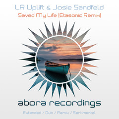 Saved My Life (Etasonic Sentimental Mix)