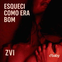 Esqueci como era bom