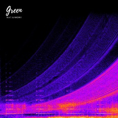 N.A.T. & Nagini I - Green