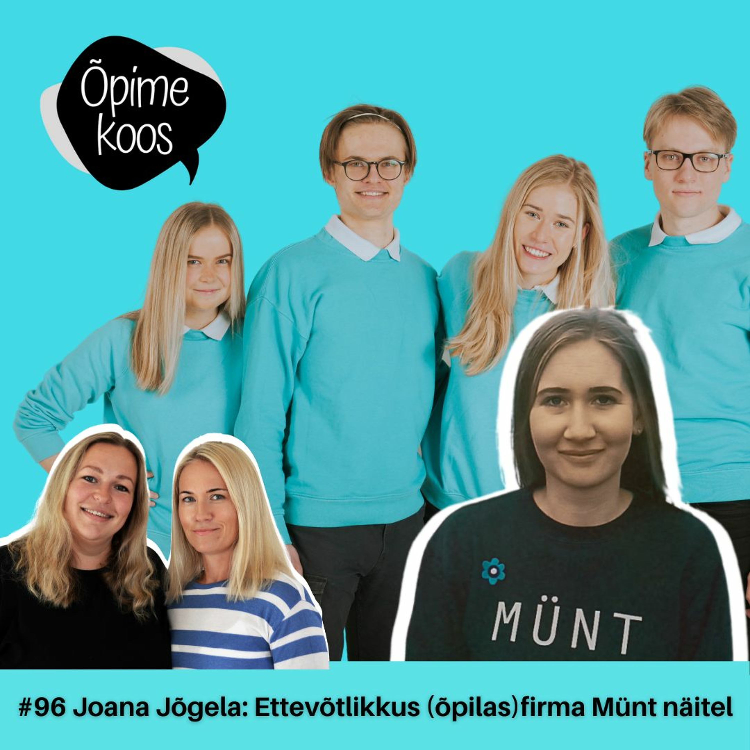 Õpime koos