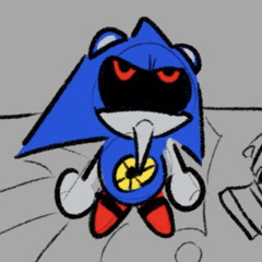 Metal Sonic’s Verse - Sonic Villains Cypher