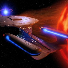 Slow Trek (TNG Intro)
