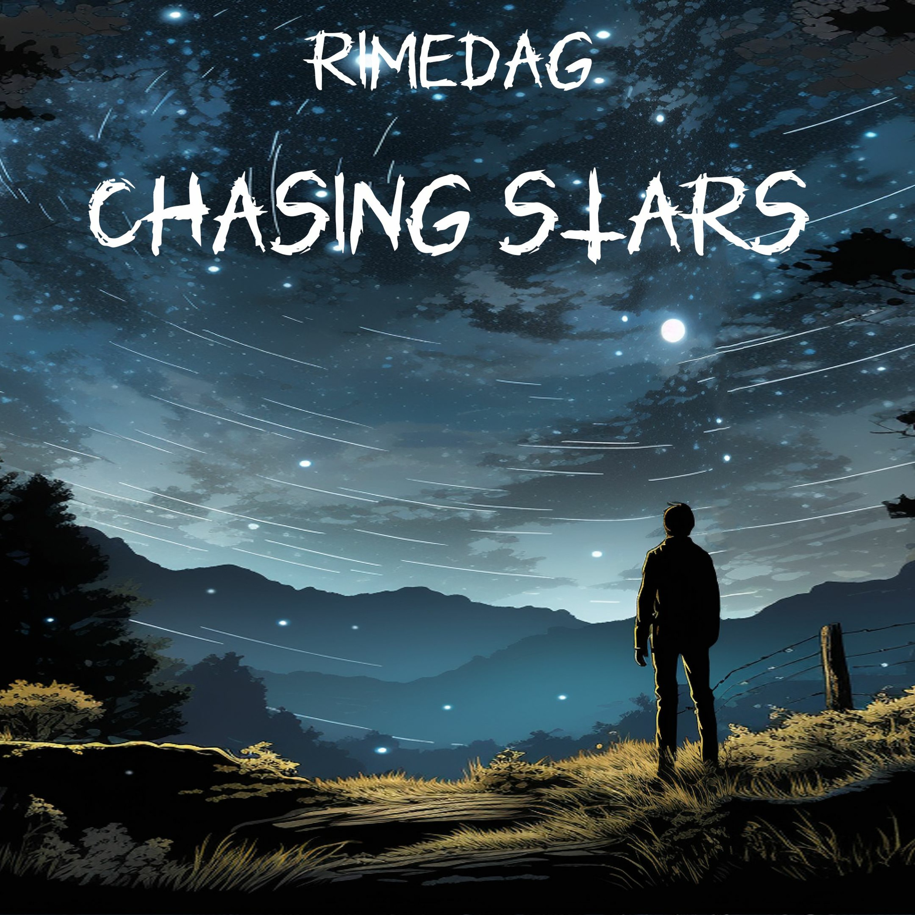 Rimedag - Symbol (Ft Cory) [2015] (Remaster) episode artwork