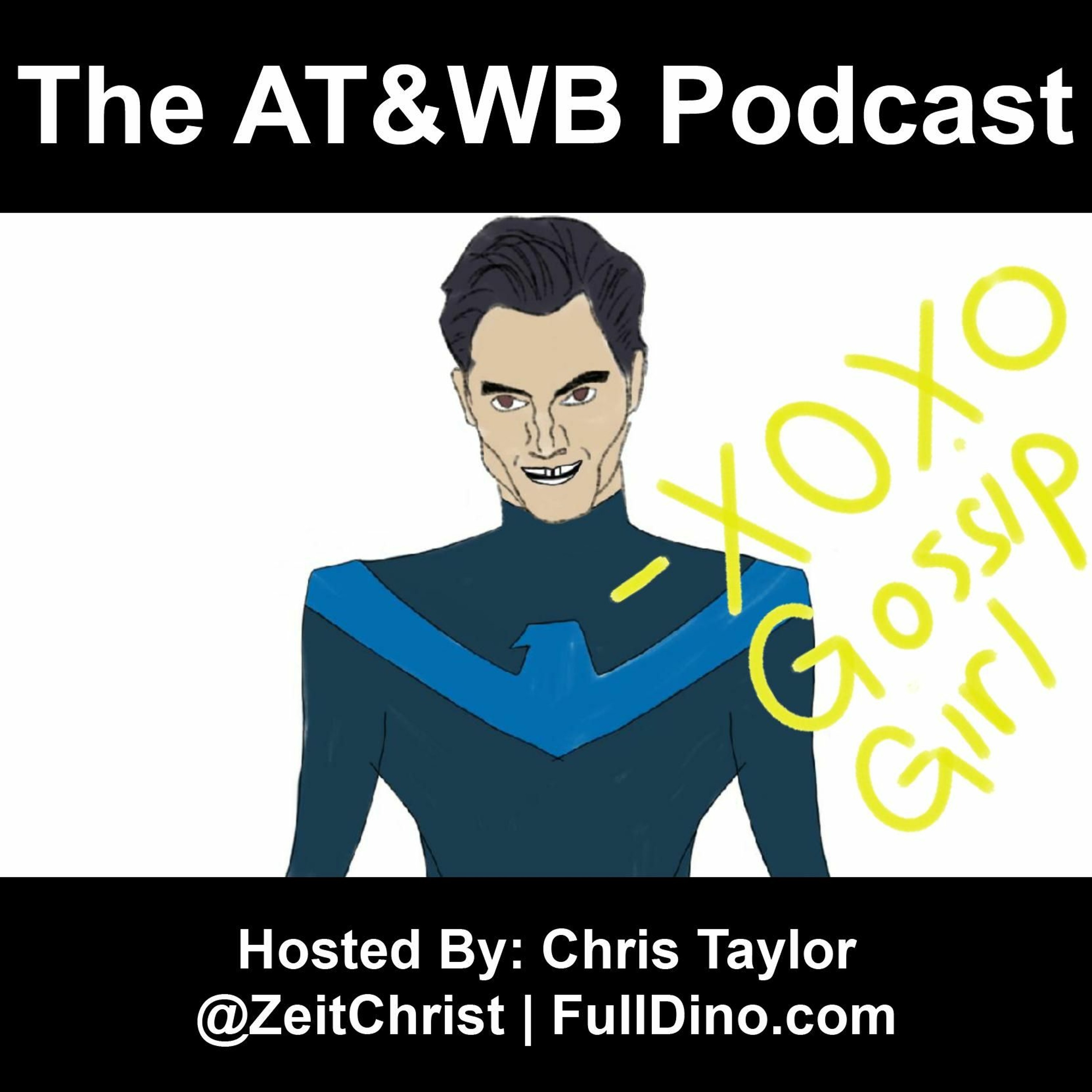 Warner Bender Podcast