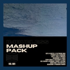 Imbueless Mashup Pack 001